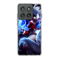 Ahri Demon Fox Motorola Edge 2025 Case