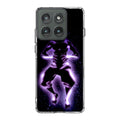 Avatar Aang In Spirit World Mode Motorola Edge 2025 Case