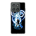 Avatar Aang The Airbender Motorola Edge 2025 Case