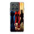 Avatar Aang The Last Airbender Motorola Edge 2025 Case