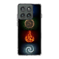 Avatar Element Motorola Edge 2025 Case