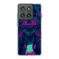 Awesome Mix Volume 1 Motorola Edge 2025 Case