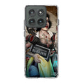 Bad Snow White Motorola Edge 2025 Case