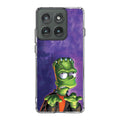 Bartentstein Treehouse Of Horror Motorola Edge 2025 Case