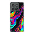 Bats In The Arctic Motorola Edge 2025 Case