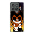 Bendy And The Ink Machine Motorola Edge 2025 Case