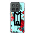 BTS Flower 2 Motorola Edge 2025 Case