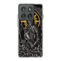 Dark Souls III Motorola Edge 2025 Case
