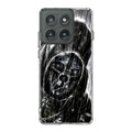 Dishonored Corvo Motorola Edge 2025 Case