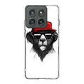 Dope Bear Motorola Edge 2025 Case