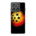 Dragon Ball Seven Stars Motorola Edge 2025 Case
