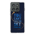Firefly Serenity Quote Motorola Edge 2025 Case