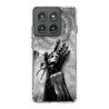Fullmetal Alchemist Motorola Edge 2025 Case