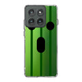 Funny Cactuar Face Motorola Edge 2025 Case