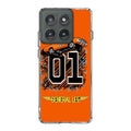 General Lee 01 Motorola Edge 2025 Case