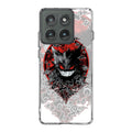 Gengar The Ghost Motorola Edge 2025 Case