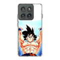 Goku Genki Dama Motorola Edge 2025 Case