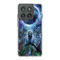 Gratitude For The Earth And Sky Motorola Edge 2025 Case