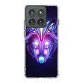 Hardwell Wolf Motorola Edge 2025 Case