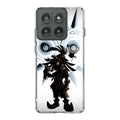 Skull Kid Hidden Evil Motorola Edge 2025 Case