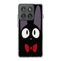 Jiji The Cat Ghibli Motorola Edge 2025 Case