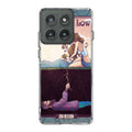Jon Bellion All Time Low Motorola Edge 2025 Case