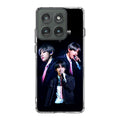 Kim Tae-hyung V Motorola Edge 2025 Case