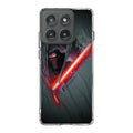 Kylo Ren Motorola Edge 2025 Case