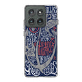 Mayday Parade You Be The Anchor Motorola Edge 2025 Case
