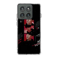 Min Yoongi Motorola Edge 2025 Case