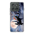 One Piece Roronoa Zoro Samurai Motorola Edge 2025 Case