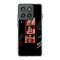 Jimin BTS Motorola Edge 2025 Case