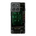 Pip-boy 3000 Motorola Edge 2025 Case