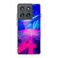 Pocahontas Motorola Edge 2025 Case