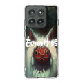Princess Mononoke Mask Motorola Edge 2025 Case