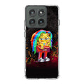Sponge Hypebeast 69 Mode Motorola Edge 2025 Case