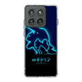 Squirtle Blastoise Motorola Edge 2025 Case