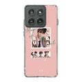 Suga Map Of The Soul BTS Motorola Edge 2025 Case