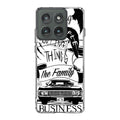 Supernatural Family Business Saving People Motorola Edge 2025 Case