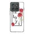 The 1975 Rose Motorola Edge 2025 Case