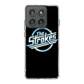 The Strokes Motorola Edge 2025 Case