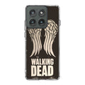 The Walking Dead Daryl Dixon Wings Motorola Edge 2025 Case