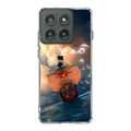 Thousand Sunny Motorola Edge 2025 Case