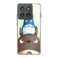 Totoro Kawaii Motorola Edge 2025 Case