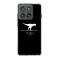 T-Rex Yeah Motorola Edge 2025 Case