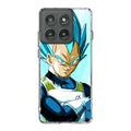 Vegeta Motorola Edge 2025 Case