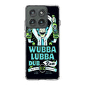 Wubba Lubba Dub Rum Motorola Edge 2025 Case