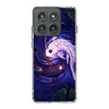 Yin And Yang Fish Avatar The Last Airbender Motorola Edge 2025 Case