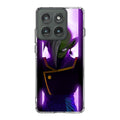 Zamasu Dragon Ball Motorola Edge 2025 Case