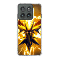 Zapdos Awakening Motorola Edge 2025 Case